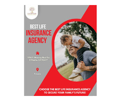 life insurance agency in Bakersfield | free-classifieds-usa.com - 1