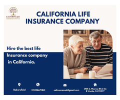 life insurance agency in Bakersfield | free-classifieds-usa.com - 2