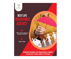 life insurance agency in Bakersfield | free-classifieds-usa.com - 4