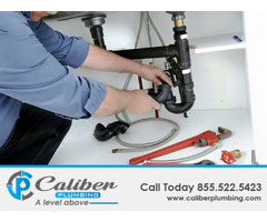 Professional Drain Cleaning Service in South Florida - Caliber Plumbing  | free-classifieds-usa.com - 1