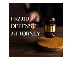Fraud Defense Attorney | free-classifieds-usa.com - 1