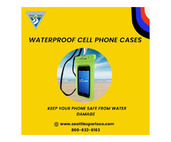   Waterproof Cell Phone Cases | Keep Your Phone Safe from Water Damage  | free-classifieds-usa.com - 1