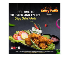 Best Indian Cuisine in San Mateo | Curry Point Indian Cuisine | free-classifieds-usa.com - 2