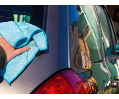 Get the Best Car Washing Services and Keep your Vehicle Dirt-Free | free-classifieds-usa.com - 1
