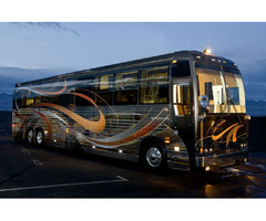 "Journey Like Royalty: Unmatched Luxury Bus Experiences Await" | free-classifieds-usa.com - 1