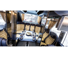 "Journey Like Royalty: Unmatched Luxury Bus Experiences Await" | free-classifieds-usa.com - 3