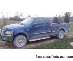 Ford F150 for sale | free-classifieds-usa.com - 1