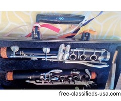 Clarinet for sale | free-classifieds-usa.com - 1