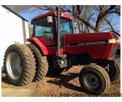1991 Case IH 7120 Tractor | free-classifieds-usa.com - 1