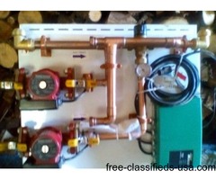 For sale heating pump brand new never opened. | free-classifieds-usa.com - 1