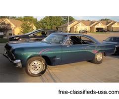 1965 Chevrolet Impala SS For Sale | free-classifieds-usa.com - 1