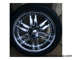 22 inch rims and tires | free-classifieds-usa.com - 1