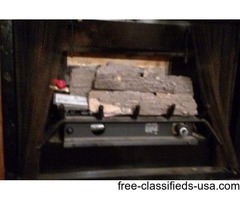 Gas logs for sale | free-classifieds-usa.com - 1
