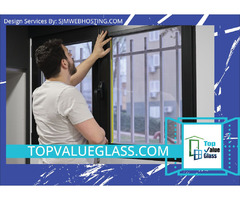 Commercial Residential Glass repair company Germantonw MD DC and MD | free-classifieds-usa.com - 1