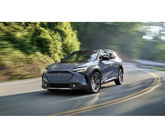 Elevate Your Driving Experience: Rafferty Subaru Presents the All-New 2023 Solterra! | free-classifieds-usa.com - 2
