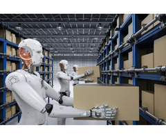 Transform Your Business with Robotics and Automation Component | free-classifieds-usa.com - 1
