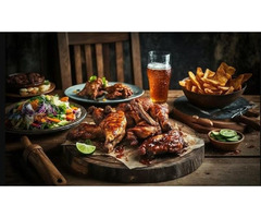 American Bar and Grill | free-classifieds-usa.com - 1