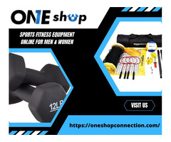 Buy Sports Fitness Equipment Online in North Carolina | free-classifieds-usa.com - 1