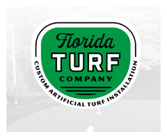 Florida Turf Company - Your Artificial Turf Installation Experts! | free-classifieds-usa.com - 1