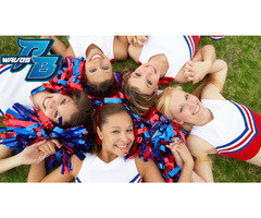 How are All Star cheerleading competitions structured? | free-classifieds-usa.com - 1
