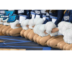 How are All Star cheerleading competitions structured? | free-classifieds-usa.com - 3