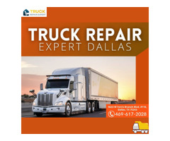 Professional Truck Repair Experts in Dallas | free-classifieds-usa.com - 1