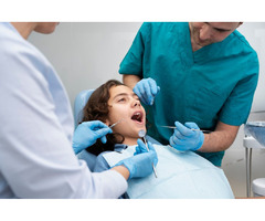 First Visit To St. George Kids Dental | free-classifieds-usa.com - 1