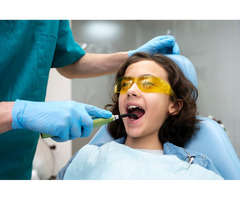 First Visit To St. George Kids Dental | free-classifieds-usa.com - 2
