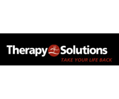 Avail the Benefits of A Mental Health Counsellor At Therapy Solutions | free-classifieds-usa.com - 1