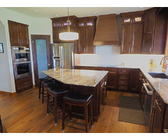 Revitalize Your Spaces: Bath & Kitchen Remodelers | free-classifieds-usa.com - 2