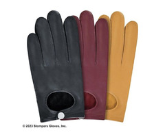 Stompers' Stealth Gloves for Precision and Protection | free-classifieds-usa.com - 1