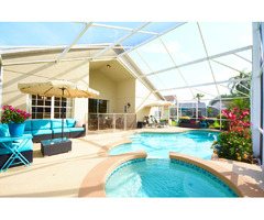 Luxury Vacation Rentals in Orlando, Florida | Book Orlando Vacation Homes with Pool | free-classifieds-usa.com - 1
