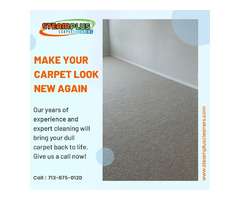 High-Quality Carpet Cleaning in Sugar Land | free-classifieds-usa.com - 1
