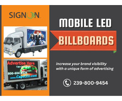 Mobile LED Billiboards | free-classifieds-usa.com - 1