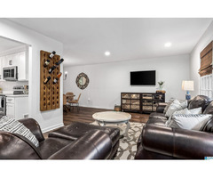 4 bedroom 2 bath home boasts an open concept floor plan with spacious kitchen all new cabinets | free-classifieds-usa.com - 1