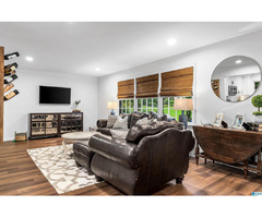 4 bedroom 2 bath home boasts an open concept floor plan with spacious kitchen all new cabinets | free-classifieds-usa.com - 2
