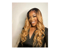 Embracing the Beauty of Blonde Human Hair Wigs. | free-classifieds-usa.com - 2