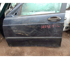 1999 - 2010 SAAB 9-5 FRONT LEFT SIDE DOOR OEM - COLOR : BLUE - AS Auto Parts | free-classifieds-usa.com - 2