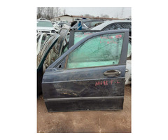 1999 - 2010 SAAB 9-5 FRONT LEFT SIDE DOOR OEM - COLOR : BLUE - AS Auto Parts | free-classifieds-usa.com - 3