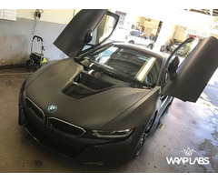  PPF installation, window tinting and powder coating | free-classifieds-usa.com - 1