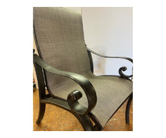 Replacement Chair Slings | free-classifieds-usa.com - 2