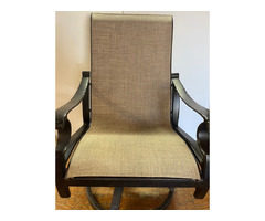 Replacement Chair Slings | free-classifieds-usa.com - 3