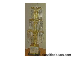 VINTAGE LAMPS | free-classifieds-usa.com - 1