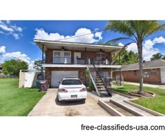 2 STORY HOME, UPSTAIRS IS THE HOUSE | free-classifieds-usa.com - 1