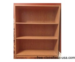 Book shelves | free-classifieds-usa.com - 1