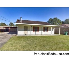 WELL KEPT HOME FOR SALE! | free-classifieds-usa.com - 1