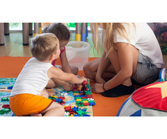 Lucas Rainbow English Preschool Fun and Effective Language Learning for Kids | free-classifieds-usa.com - 1