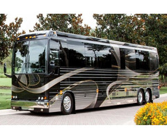 Luxury in Motion: Discover a New Level of Travel with our Exquisite Tour Coach | free-classifieds-usa.com - 1