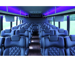 Luxury in Motion: Discover a New Level of Travel with our Exquisite Tour Coach | free-classifieds-usa.com - 2