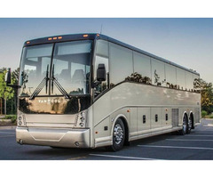 Luxury in Motion: Discover a New Level of Travel with our Exquisite Tour Coach | free-classifieds-usa.com - 3